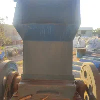 آسیاب صنعتیه پلاستیک دهنه 60cm