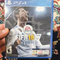 فیفا ۱۸ ps4 ps5
