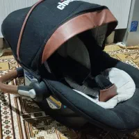 کریر|کالسکه و لوازم جانبی|لاهیجان, لیالستان|دیوار