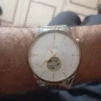 ساعت ویولت مردانه اتومات