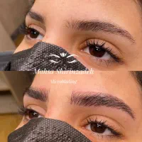 تخفیف ویژه میکروبلیدینگ ابرو