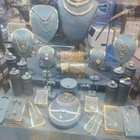 مانکن طلافروشی چرم ایتالیا|فروشگاه و مغازه|کرمانشاه, |دیوار