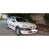ال نود مدل پارس تندر بی رنگ