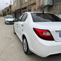 دنا پلاس توربو اتوماتیک آپشنال ۱۴۰۳|خودرو سواری و وانت|کرمانشاه, |دیوار