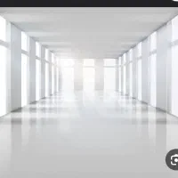 اجاره مغازه با متراژ بالا بر اصلی