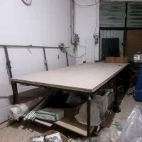 لوازم کارگاه خیاطی بفروش