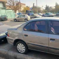 سمند 90اس ای نقد و اقساط