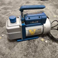 پمپ وکیوم ولئو 115 ve ( والئو )