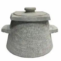 دیگ سنگی|ظروف پخت‌وپز|قم, ارم|دیوار