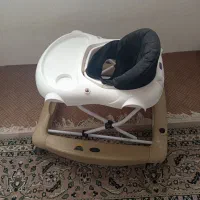 روروئک فقط دو ماه استفاده شده