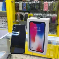 اپل Iphone X با حافظه 256 گیگابایت
