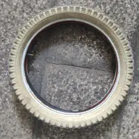 لاستیک دوچرخه