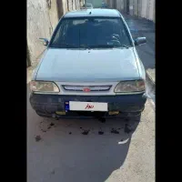 پراید کره ای