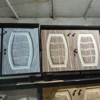 فروش کمد فلزی|جاکفشی، کمد، دراور|قشم, |دیوار