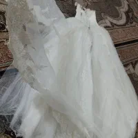 لباس مجلسی عروس|لباس|آستارا, |دیوار