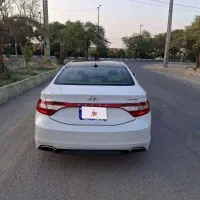 ازرا گرنجور 2015 فول ترین اپشن|خودرو سواری و وانت|بندر ماهشهر, |دیوار