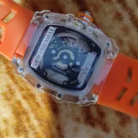 ساعت ریچارد میل|ساعت|بهارستان, |دیوار