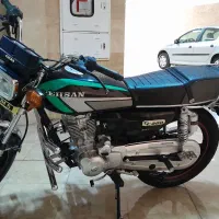 هندا ۲۰۰|موتورسیکلت|مشهد, وکیل‌آباد|دیوار