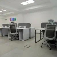 اجاره دفترکار و شرکت 75متری خ باهنر جنب مترو