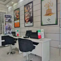 استخدام مدیرداخلی وکارشناس توسعه بازار ویژه بانوان