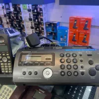 فکس پاناسونیک بیسیم