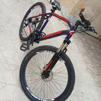 دوچرخه 26 بونیتو سالم سالم