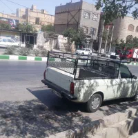 پیکان وانت|خودرو سواری و وانت|مشهد, شهرک بهارستان|دیوار