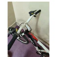 دوچرخه 26 PUmA|دوچرخه، اسکیت، اسکوتر|قم, نخودی|دیوار