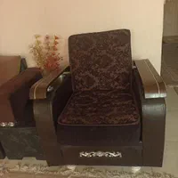 مبل امپراتور|مبلمان خانگی و میز عسلی|شاهین‌شهر, امام حسین|دیوار