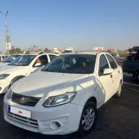 ساینا دنده ایEXمدل۱۴۰۱|خودرو سواری و وانت|سبزوار, فرهنگیان|دیوار