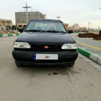 پراید انژکتور دوگانه سوز|خودرو سواری و وانت|اردبیل, |دیوار