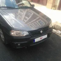 اریسان 2 مدل اسفند 401 بی رنگ|خودرو سواری و وانت|قزوین, |دیوار