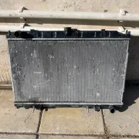 رادیات اب ماکسیما پلوس کوتا کامل ماکسیما