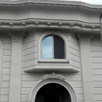 اجرای سیمان بری ونمارومی نمای ساختمان|خدمات پیشه و مهارت|صومعهسرا, |دیوار