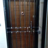 جوشکاری سیار،سایبان،شیروانی،آلاچیق،حفاظ|خدمات پیشه و مهارت|خمینیشهر, |دیوار