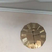 ساعت دیواری