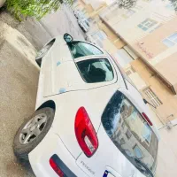 ۲۰۷ پانا با رینگ|خودرو سواری و وانت|شیراز, شهرک ولیعصر|دیوار