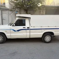 کارا ۹۴ دوگانه شرکتی|خودرو سواری و وانت|نظرآباد, نظرآباد|دیوار