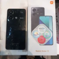 Note 13|موبایل|فولادشهر, A3|دیوار