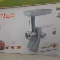 چرخ گوشت اصل نینوا. صفر کیلومتر