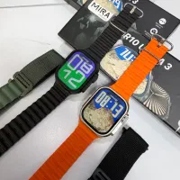ساعت هوشمند اپل واچ mr10 ultra3