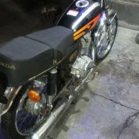 موتور ۱۲۵|موتورسیکلت|رودان, |دیوار