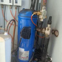 تعمیر انواع یخچال وفریزر و سرد خانه وغیره.لباسشویی|خدمات پیشه و مهارت|رفسنجان, |دیوار