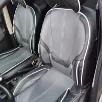 206 اس دی تیپ آریان 86|خودرو سواری و وانت|دهگلان, |دیوار