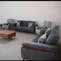 مبل پاندا کد ۴۶۳۸۰۰|مبلمان خانگی و میز عسلی|ازنا, |دیوار