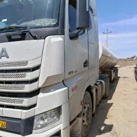 کشنده دیما مدل آخر۱۴۰۰|خودرو سنگین|چهاردانگه (تهران), |دیوار