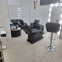 فروش مغازه ۱۷ متری در B۷ معاوضه با ماشین