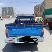 نیسان|خودرو سواری و وانت|زاهدان, |دیوار