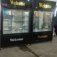 یخچال فروشگاهی|کافیشاپ و رستوران|تهران, بهمن یار|دیوار