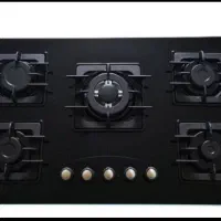 گاز صفحه ای نو